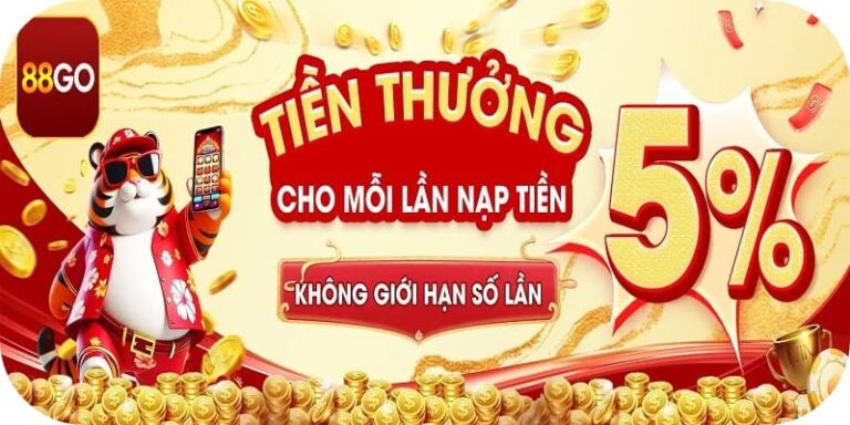88playgo khuyến mãi